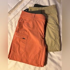 Outdoor Research Ferrosi shorts Bundle